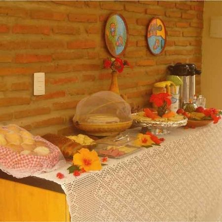 Pousada Bella Jeri Jijoca de Jericoacoara Dış mekan fotoğraf
