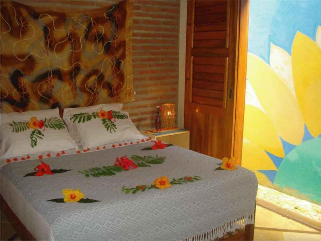 Pousada Bella Jeri Jijoca de Jericoacoara Oda fotoğraf