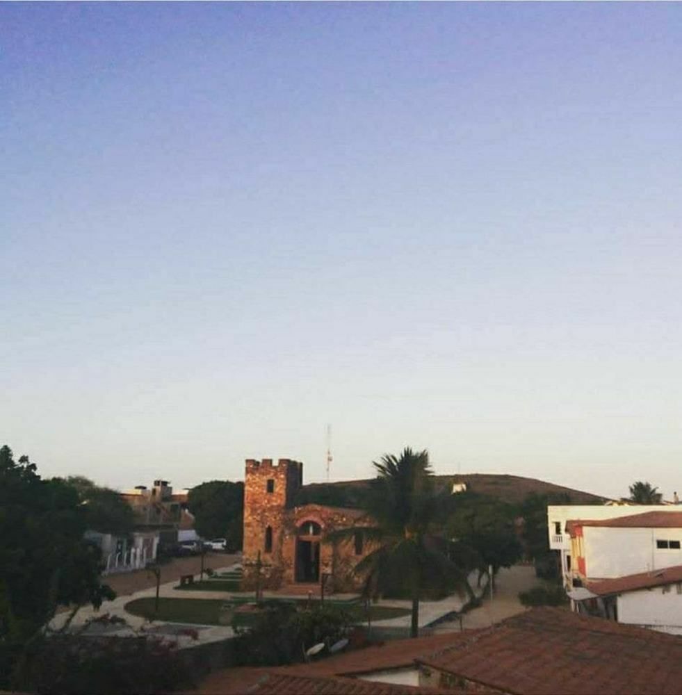 Pousada Bella Jeri Jijoca de Jericoacoara Dış mekan fotoğraf
