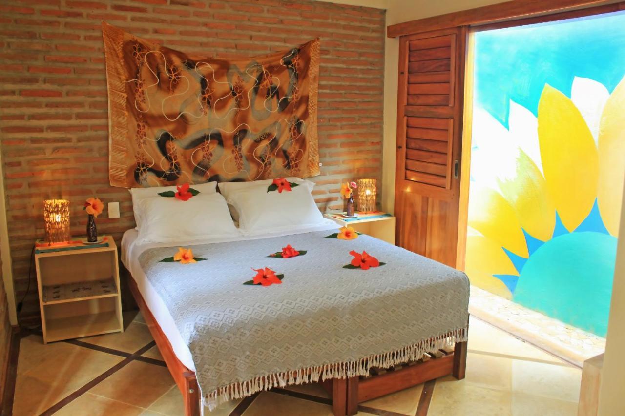 Pousada Bella Jeri Jijoca de Jericoacoara Oda fotoğraf