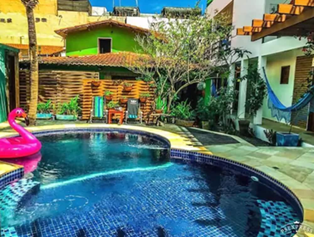 Pousada Bella Jeri Jijoca de Jericoacoara Dış mekan fotoğraf